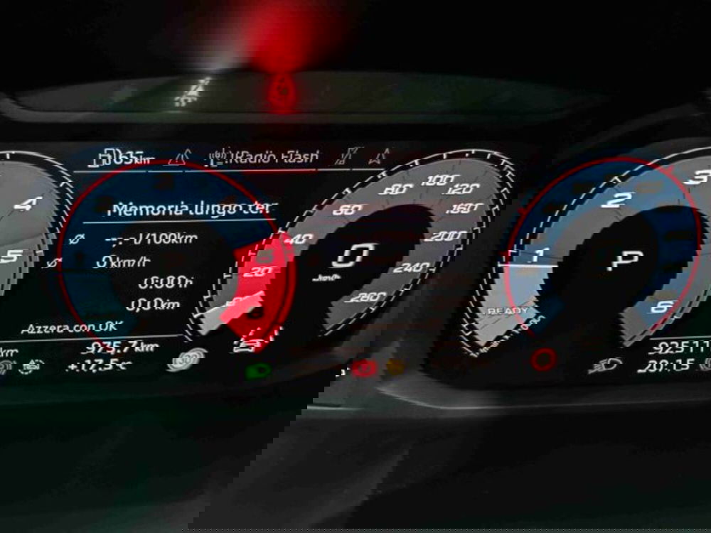 Audi Q3 usata a Catania (15)