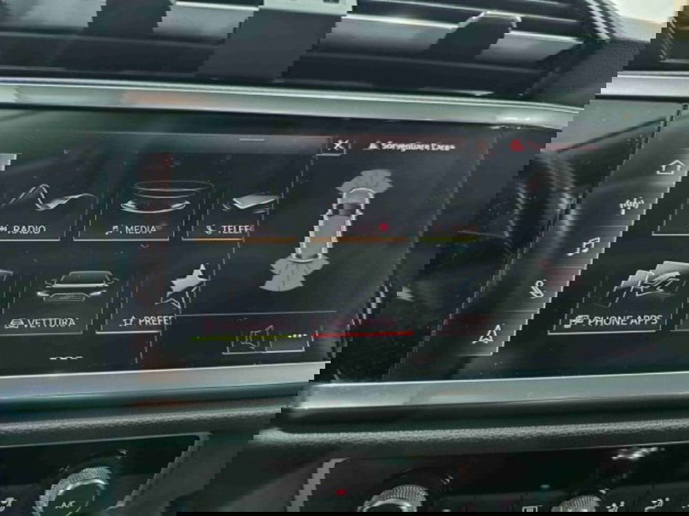 Audi Q3 usata a Catania (16)