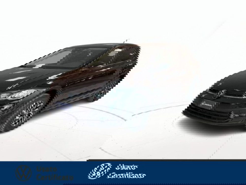 Volkswagen Polo nuova a Vicenza