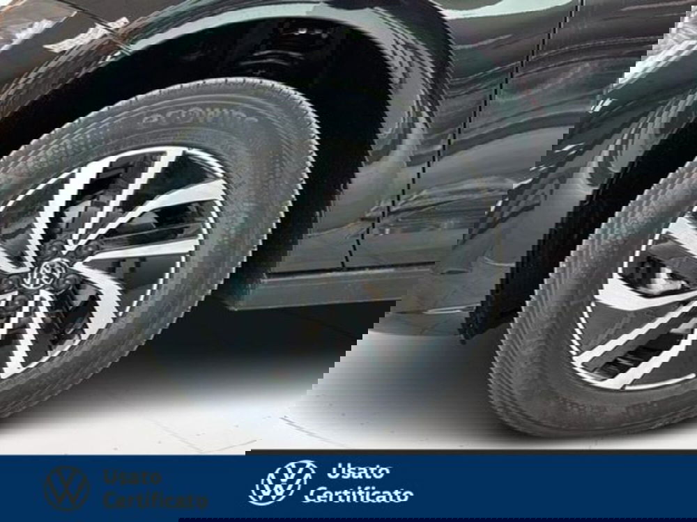 Volkswagen Polo nuova a Vicenza (19)