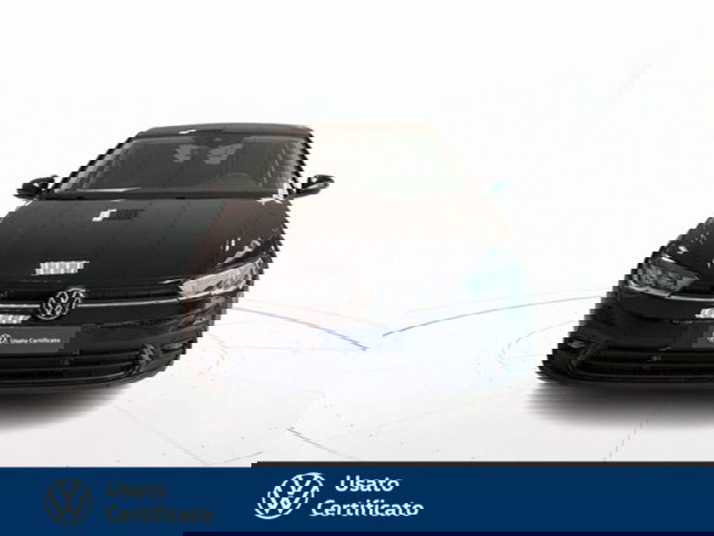 Volkswagen Polo nuova a Vicenza (2)