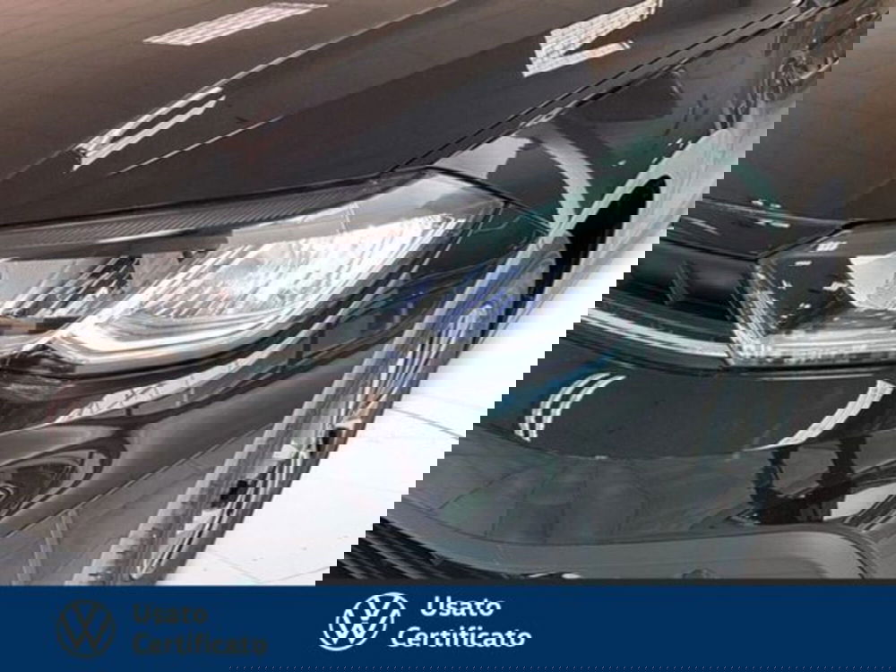 Volkswagen Polo nuova a Vicenza (20)