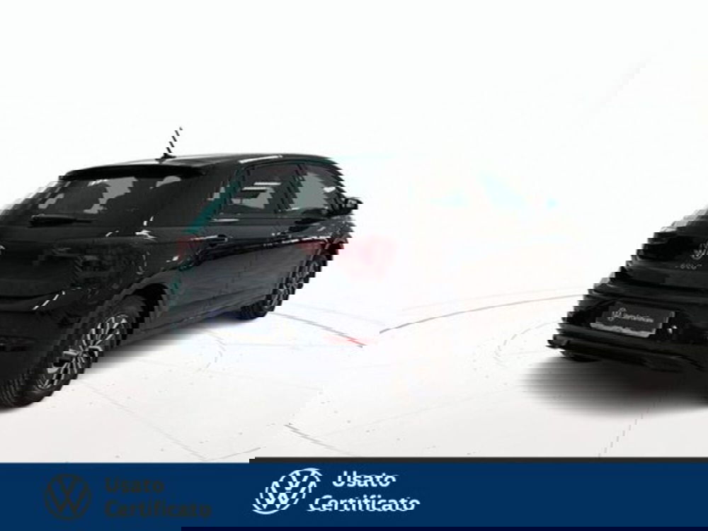 Volkswagen Polo nuova a Vicenza (4)