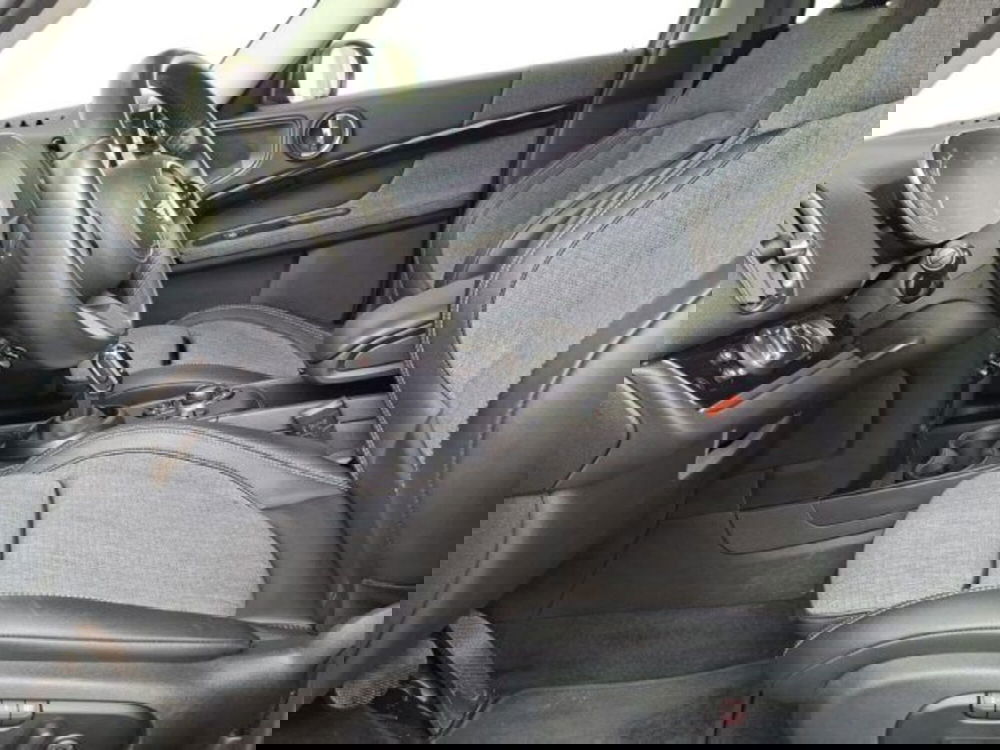 MINI Mini Countryman usata a Verona (10)