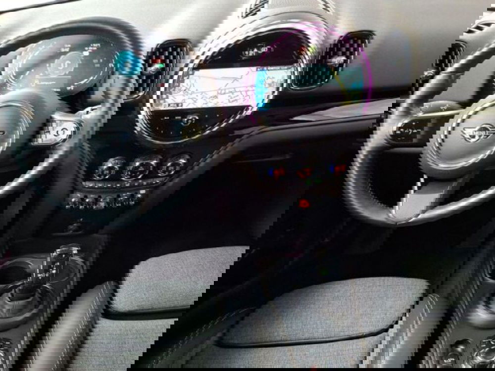 MINI Mini Countryman usata a Verona (11)