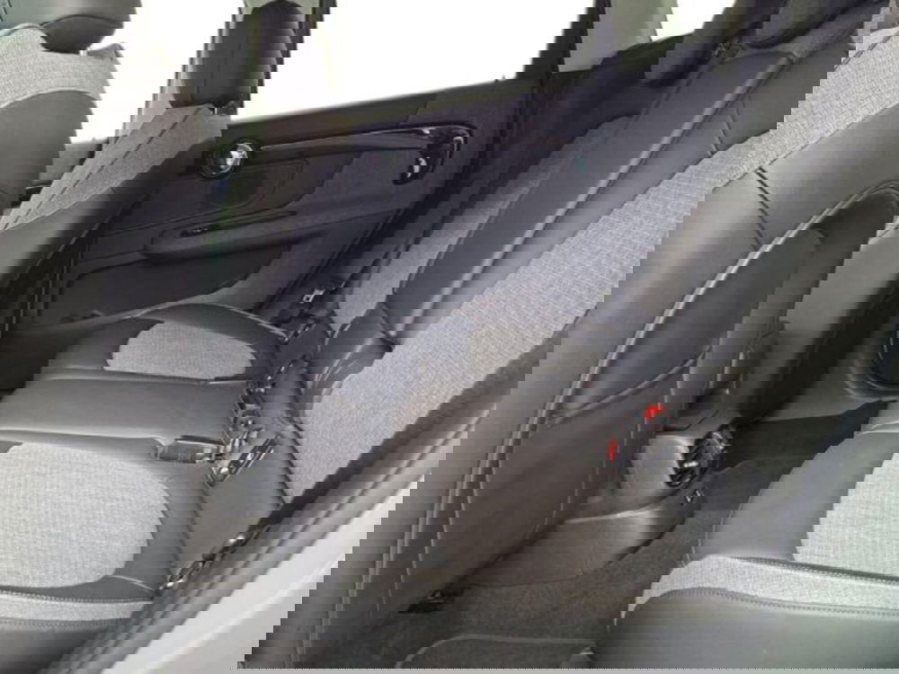 MINI Mini Countryman usata a Verona (12)