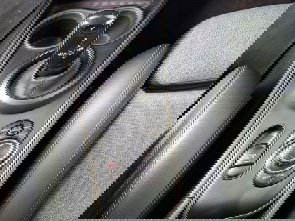 MINI Mini Countryman usata a Verona (13)