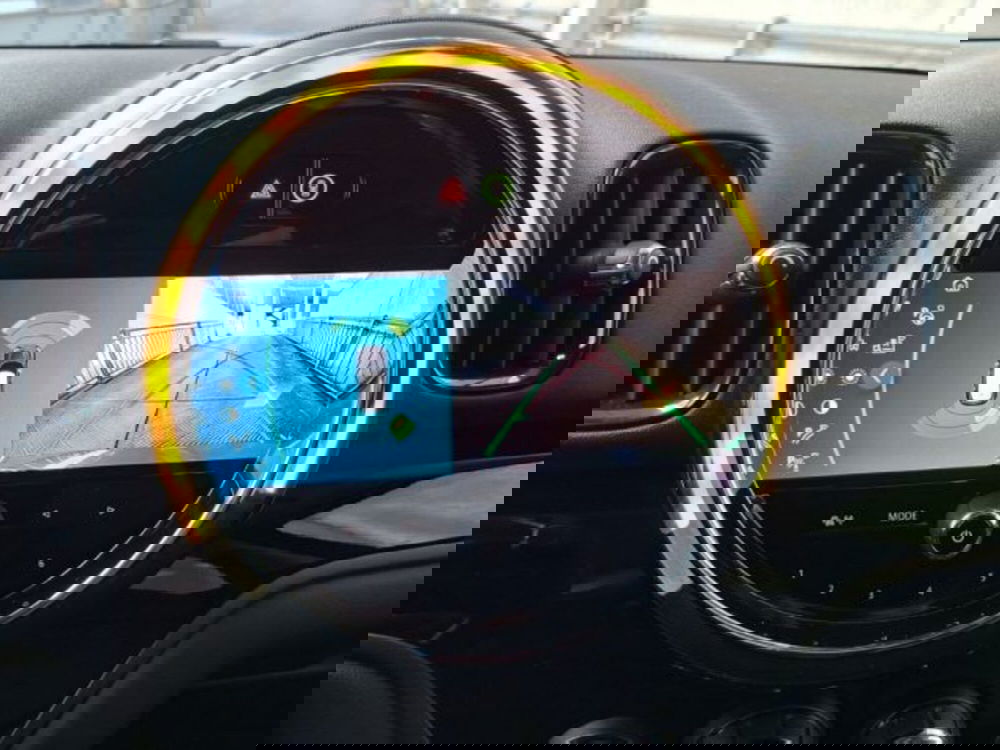 MINI Mini Countryman usata a Verona (14)