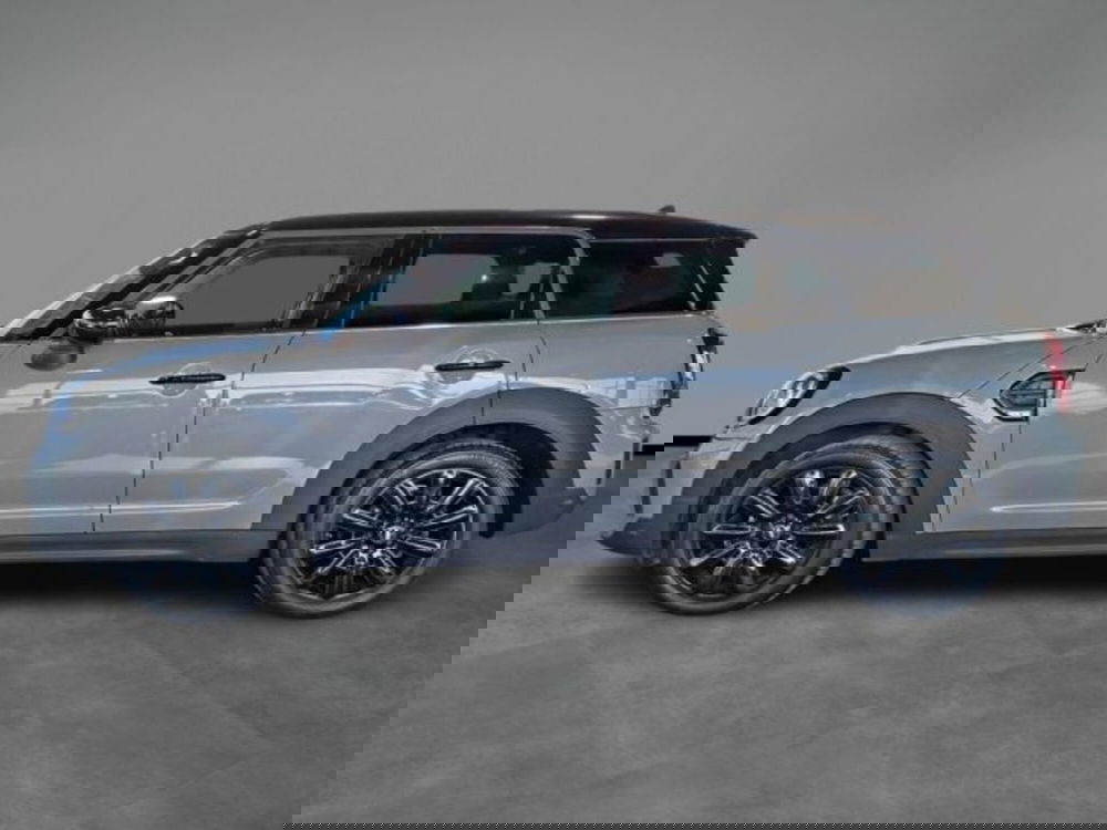 MINI Mini Countryman usata a Verona (4)