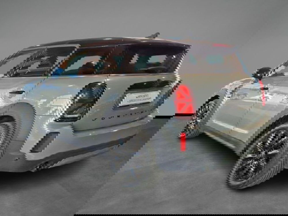 MINI Mini Countryman usata a Verona (5)