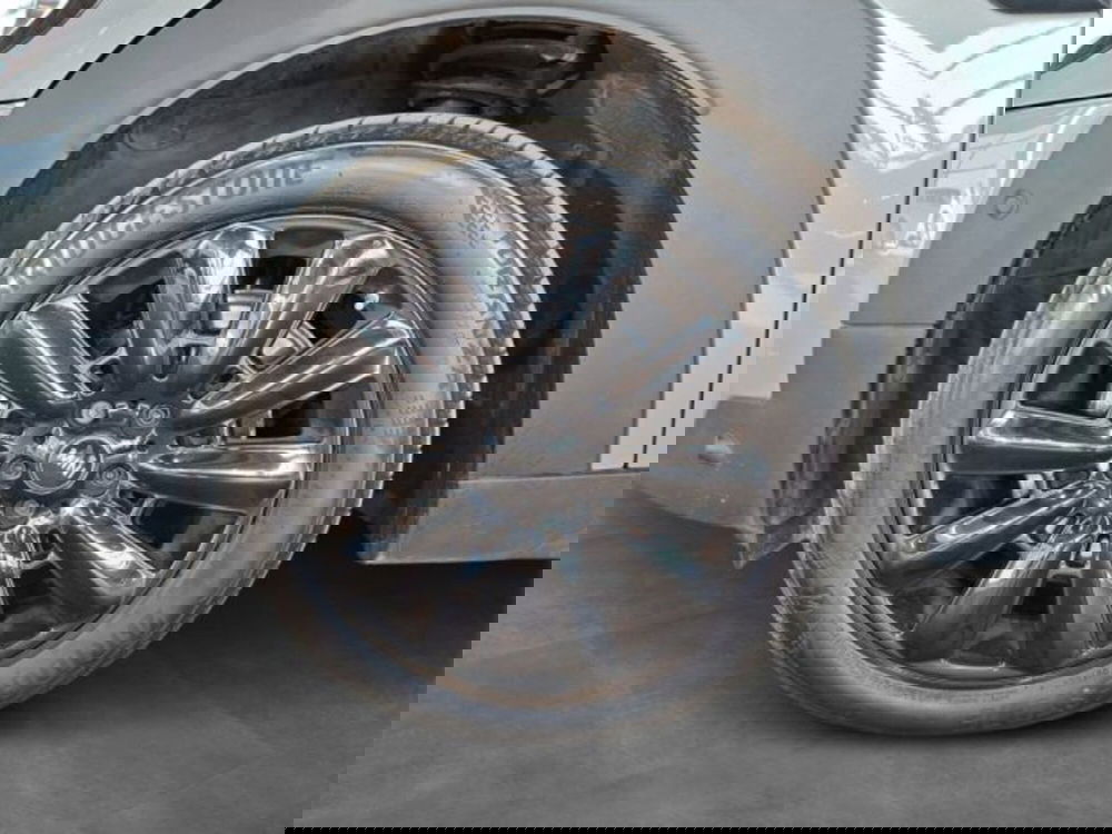 MINI Mini Countryman usata a Verona (7)