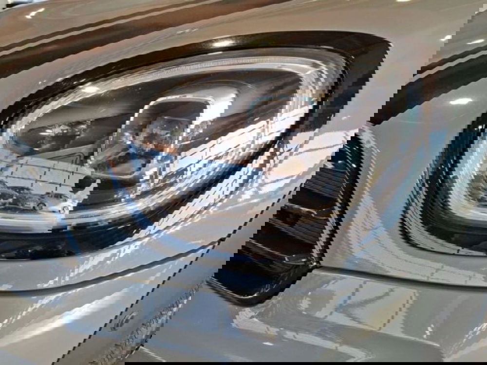 MINI Mini Countryman usata a Verona (8)