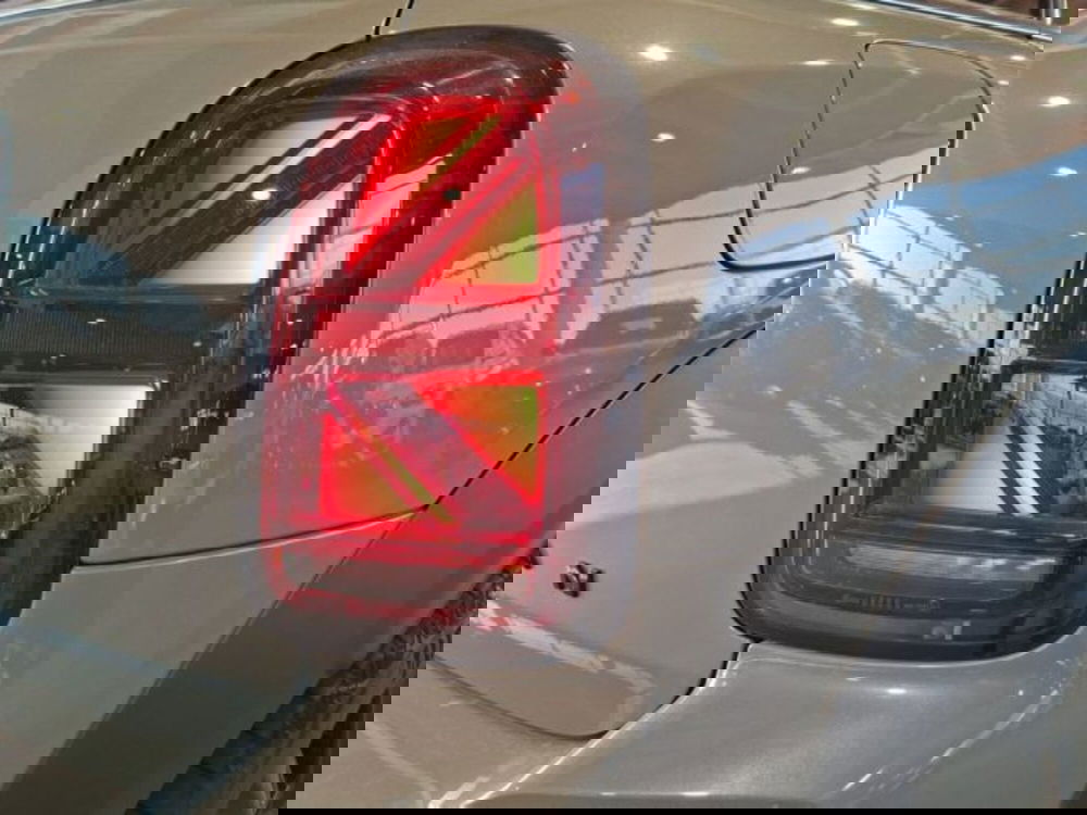 MINI Mini Countryman usata a Verona (9)