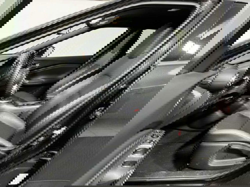 Nissan Juke usata a Sondrio (10)