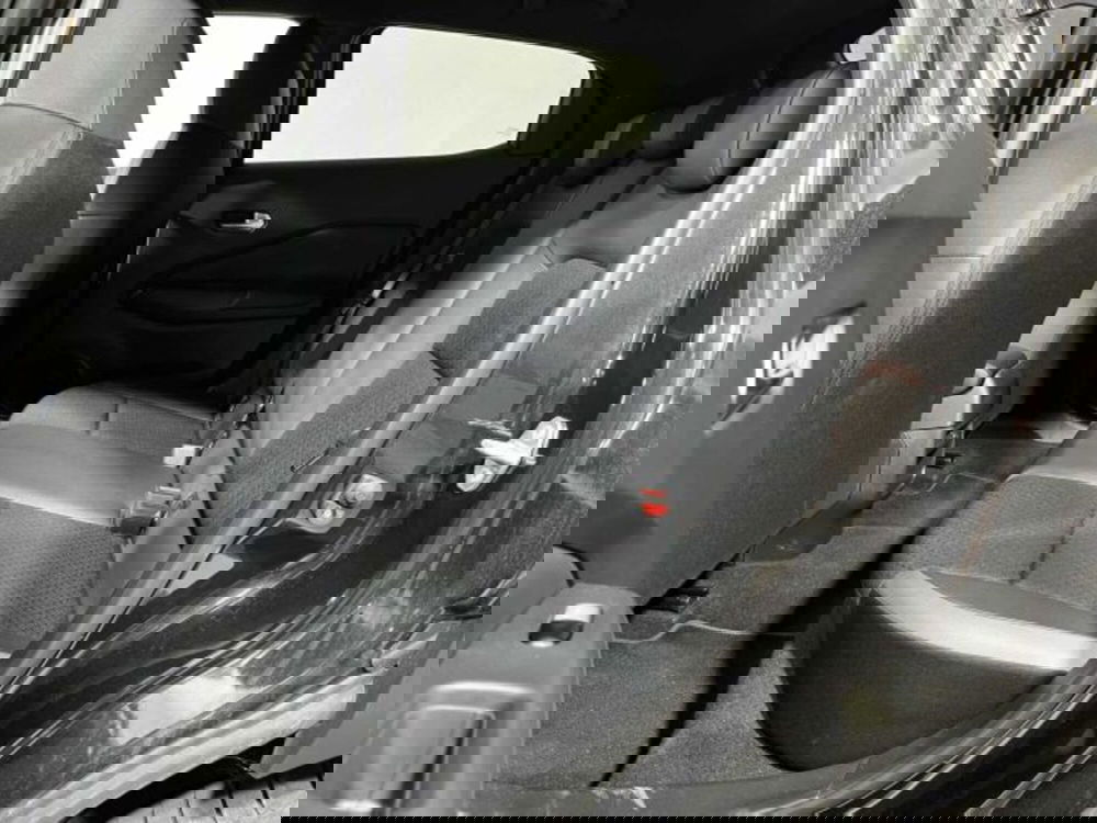 Nissan Juke usata a Sondrio (11)