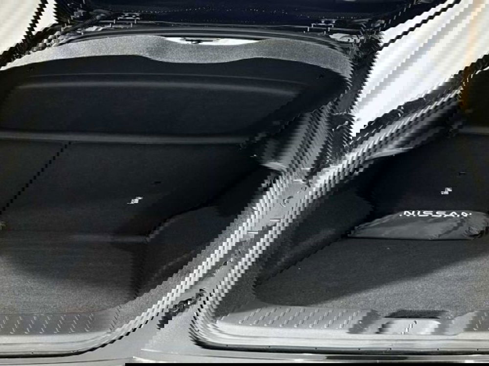 Nissan Juke usata a Sondrio (15)