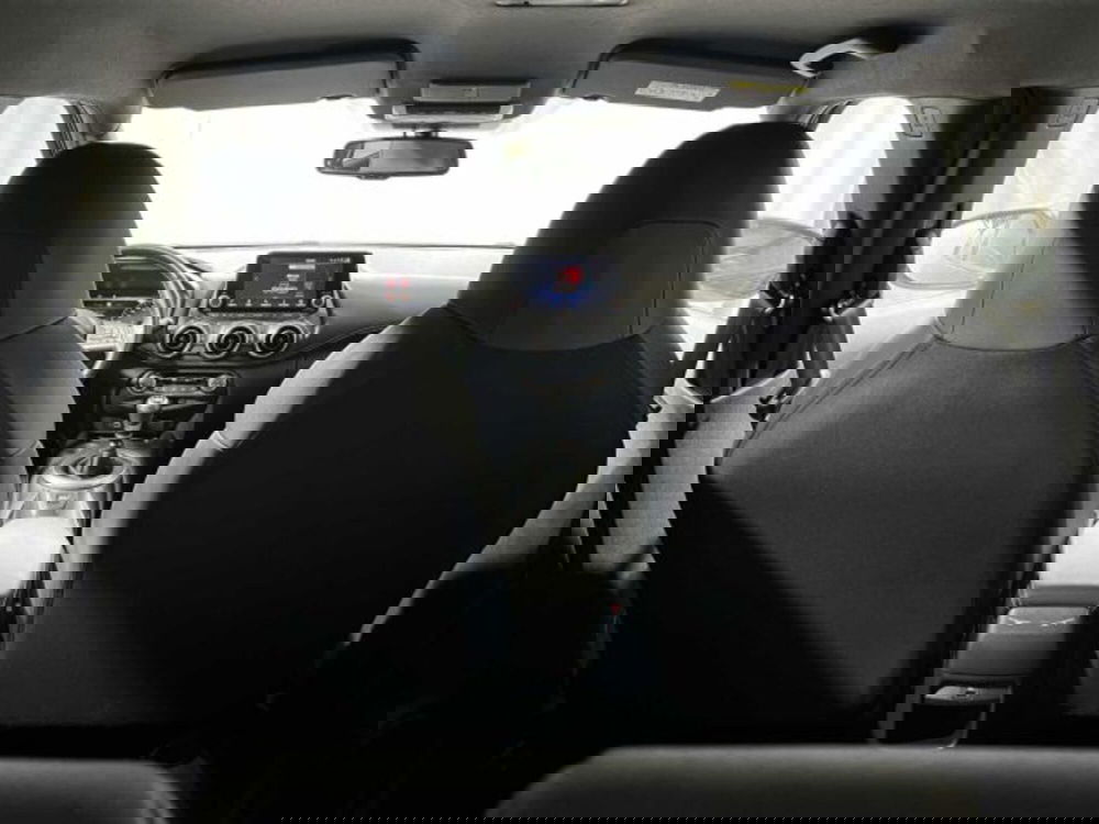 Nissan Juke usata a Sondrio (16)