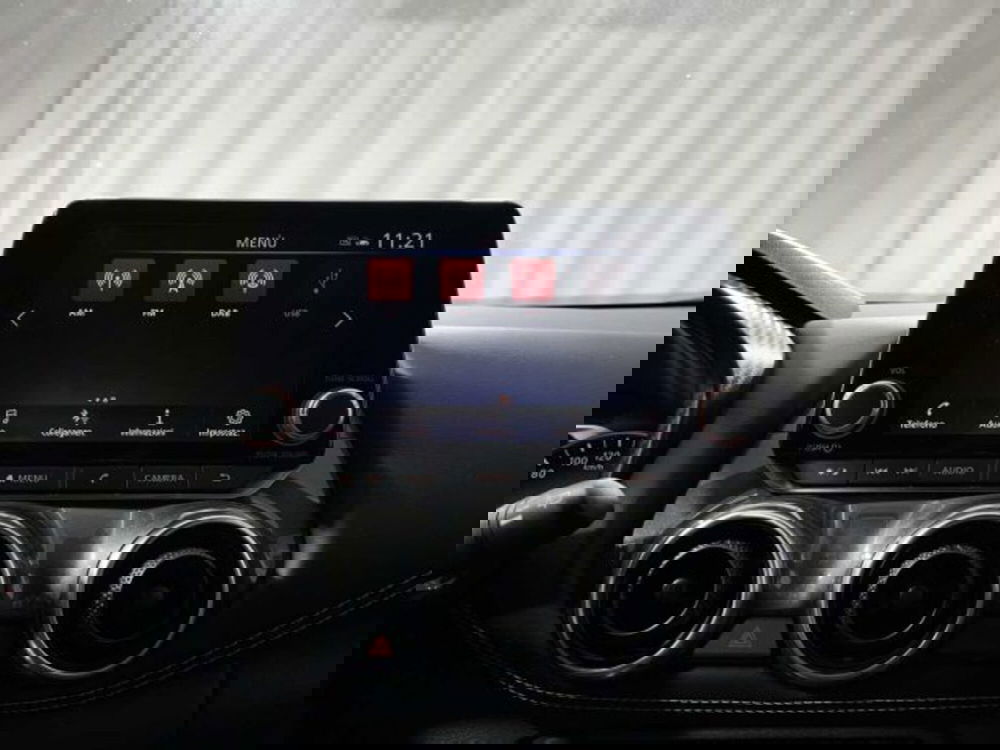 Nissan Juke usata a Sondrio (18)