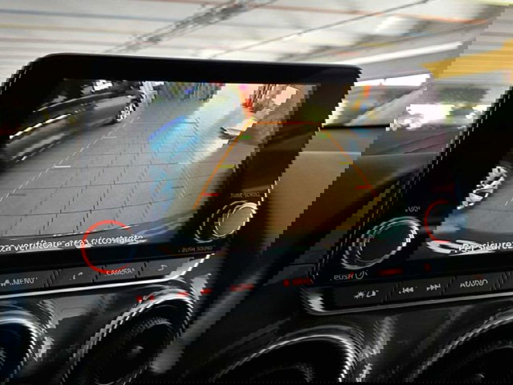 Nissan Juke usata a Sondrio (19)