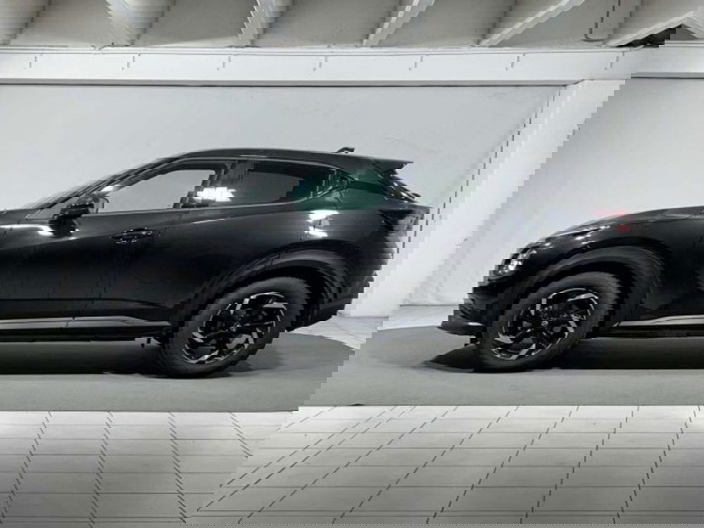 Nissan Juke usata a Sondrio (2)