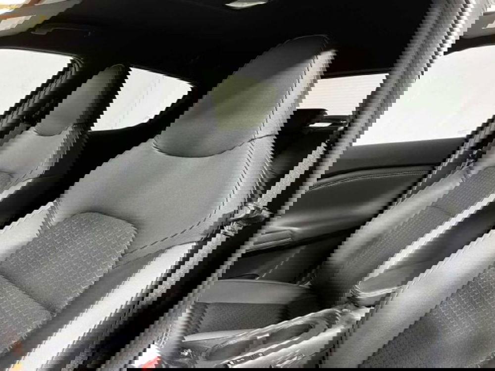 Nissan Juke usata a Sondrio (20)