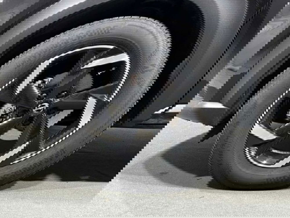 Nissan Juke usata a Sondrio (9)