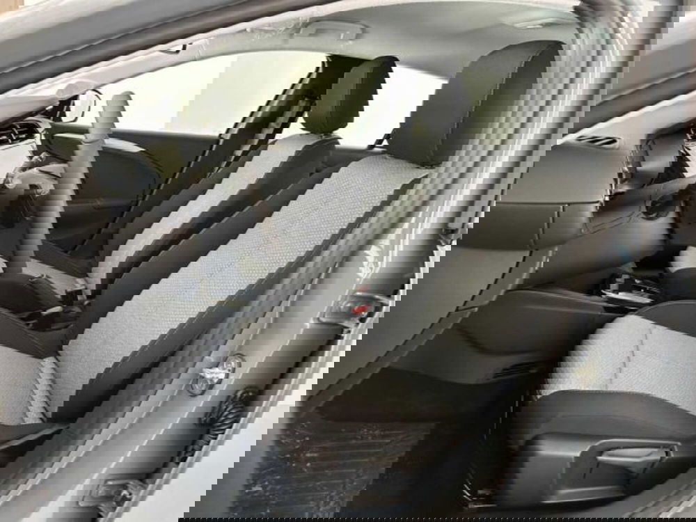 Opel Corsa nuova a Sondrio (10)