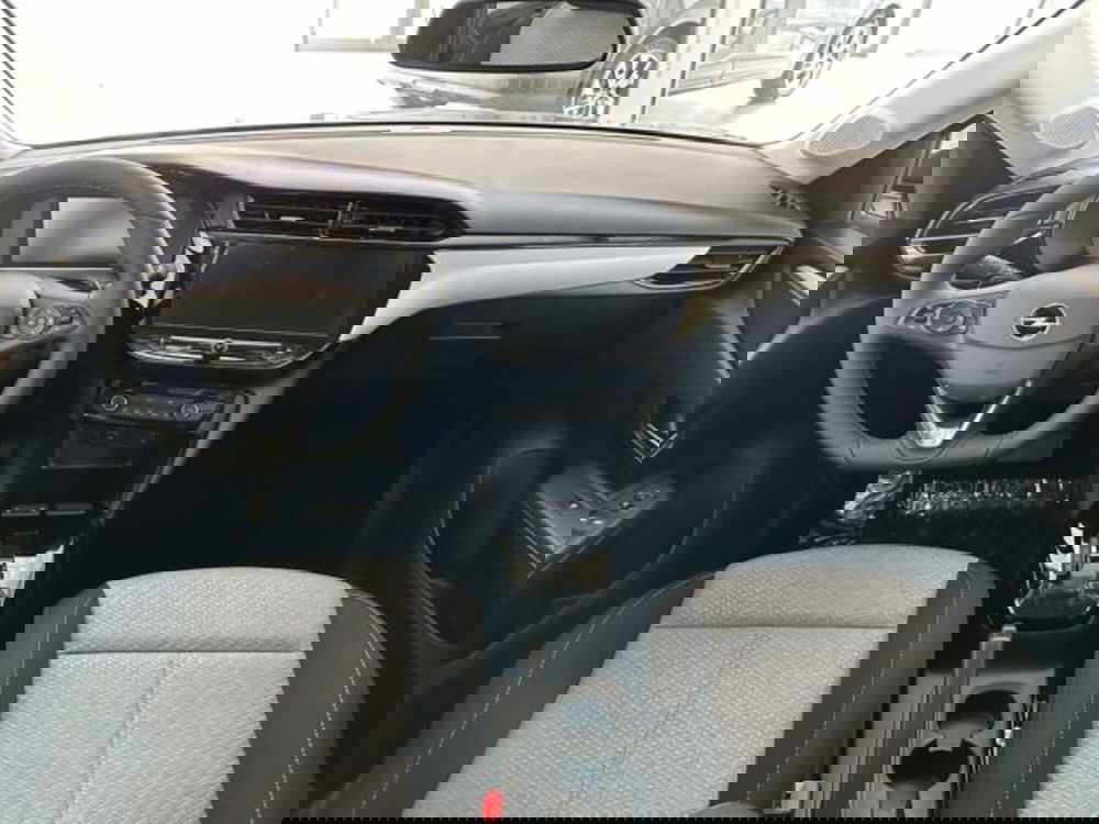 Opel Corsa nuova a Sondrio (12)