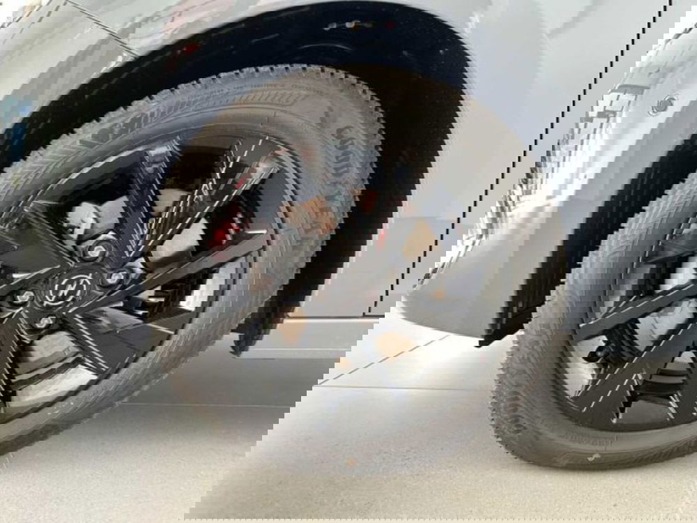 Opel Corsa nuova a Sondrio (9)