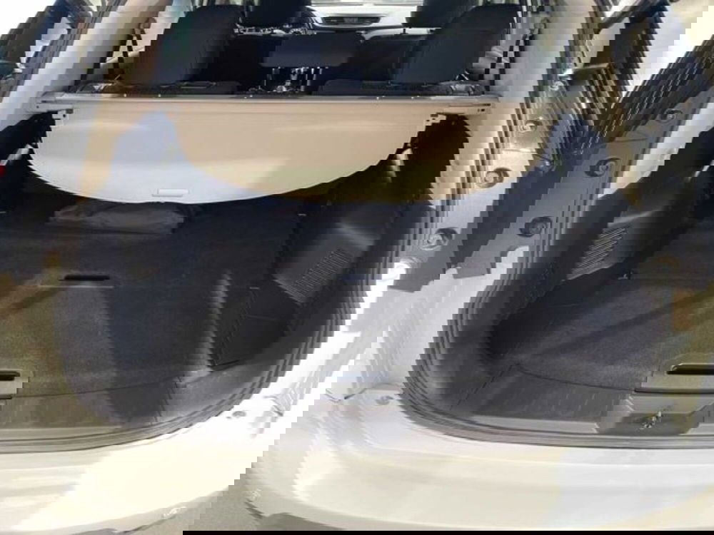 Nissan X-Trail usata a Sondrio (15)