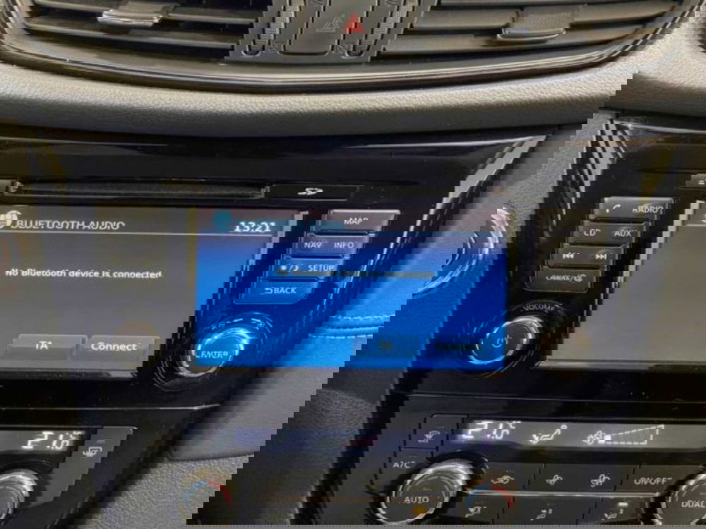 Nissan X-Trail usata a Sondrio (19)