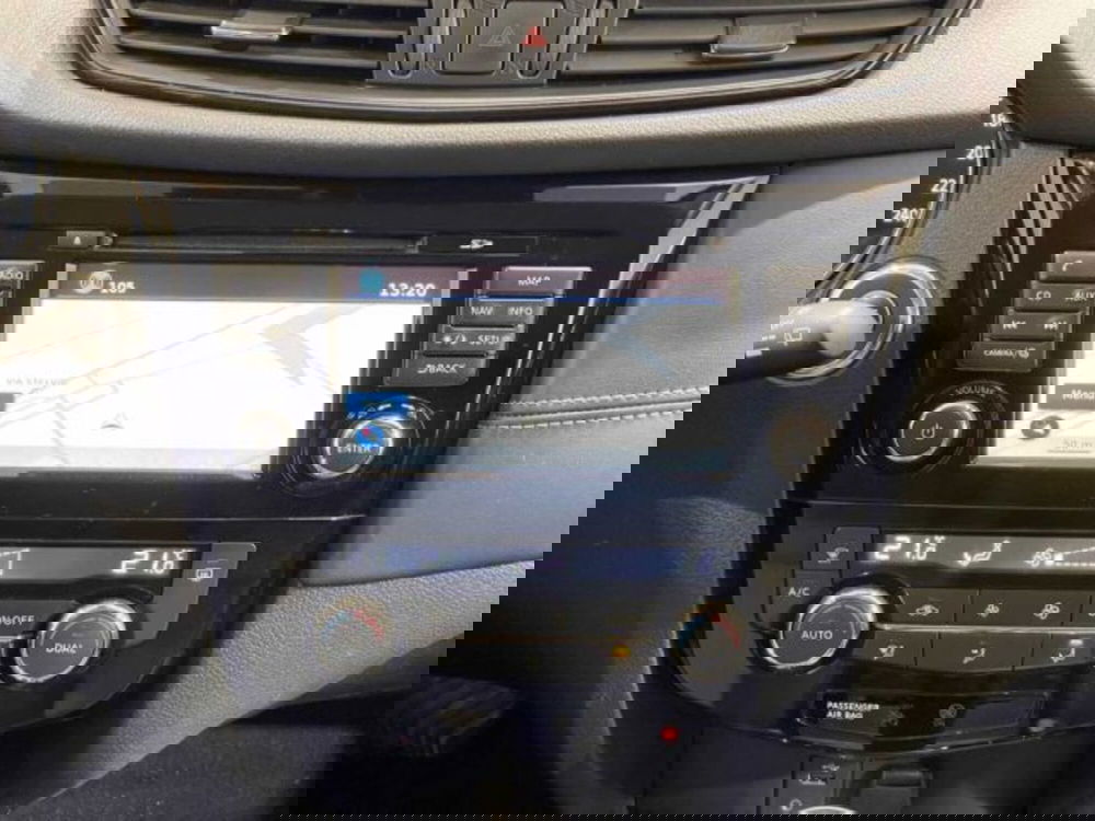 Nissan X-Trail usata a Sondrio (20)
