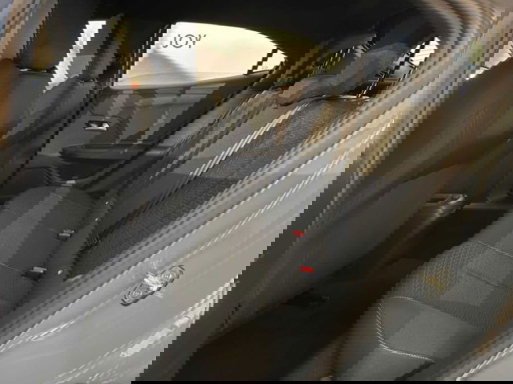 Opel Mokka nuova a Sondrio (10)