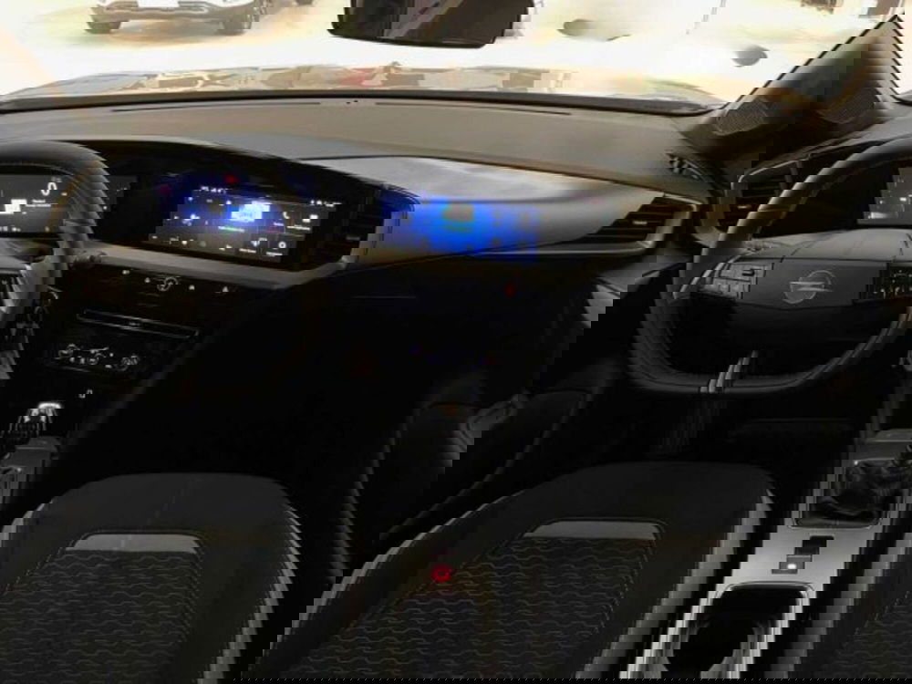 Opel Mokka nuova a Sondrio (11)