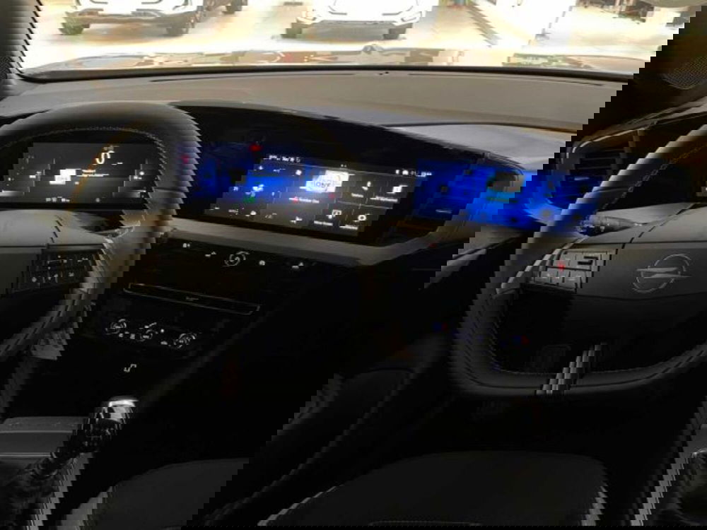 Opel Mokka nuova a Sondrio (12)