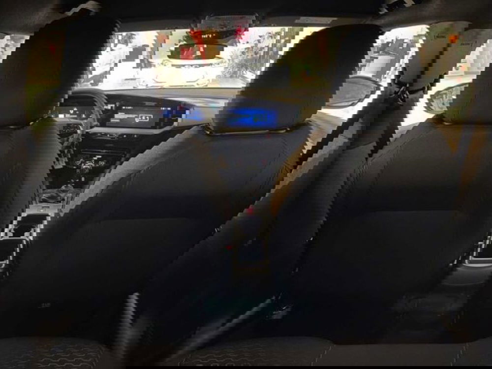 Opel Mokka nuova a Sondrio (15)