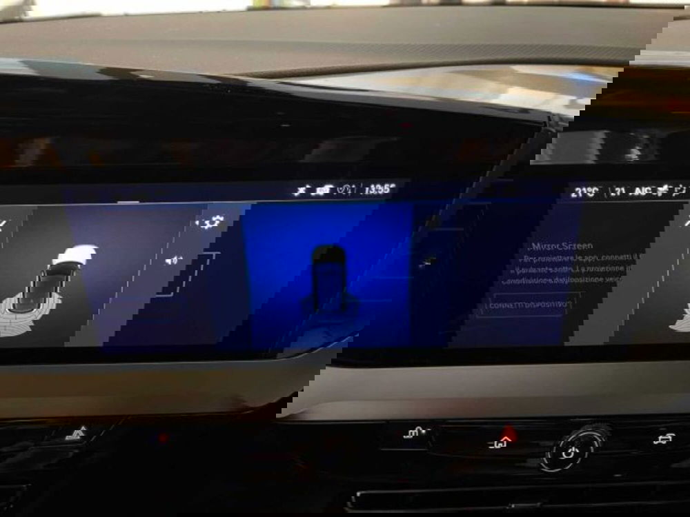 Opel Mokka nuova a Sondrio (16)