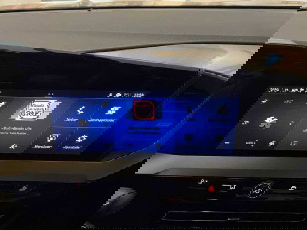 Opel Mokka nuova a Sondrio (17)