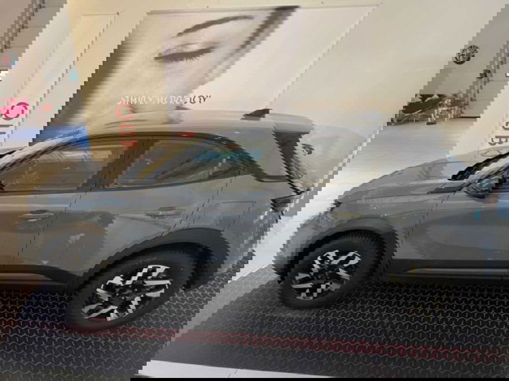 Opel Mokka nuova a Sondrio (2)