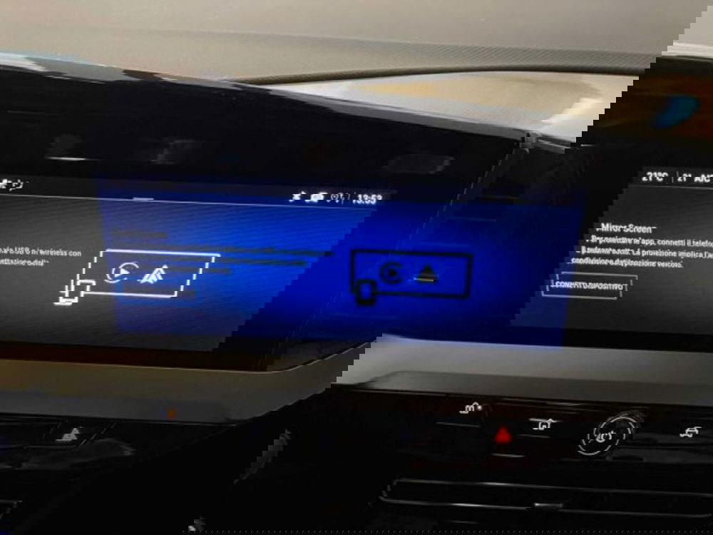 Opel Mokka nuova a Sondrio (20)