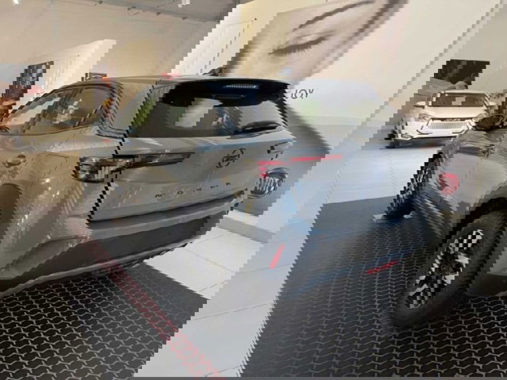 Opel Mokka nuova a Sondrio (3)