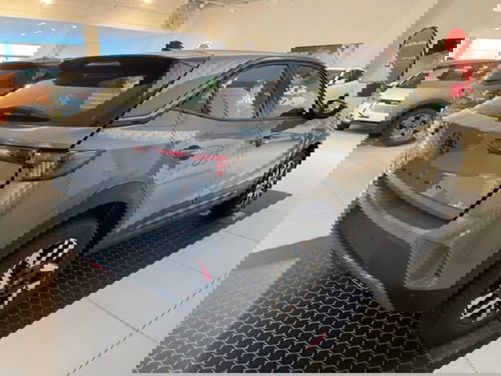 Opel Mokka nuova a Sondrio (5)