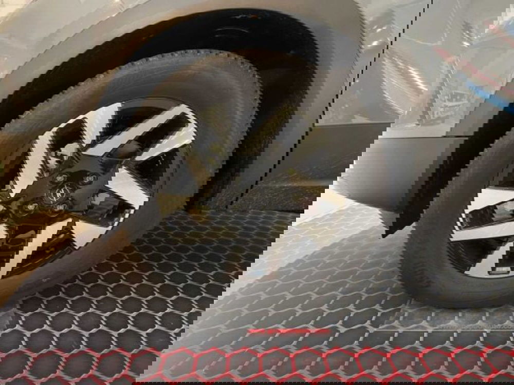 Opel Mokka nuova a Sondrio (8)