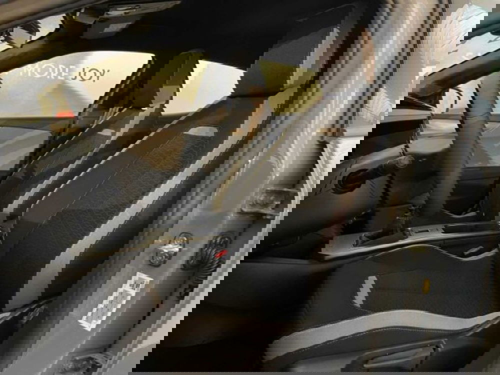 Opel Mokka nuova a Sondrio (9)