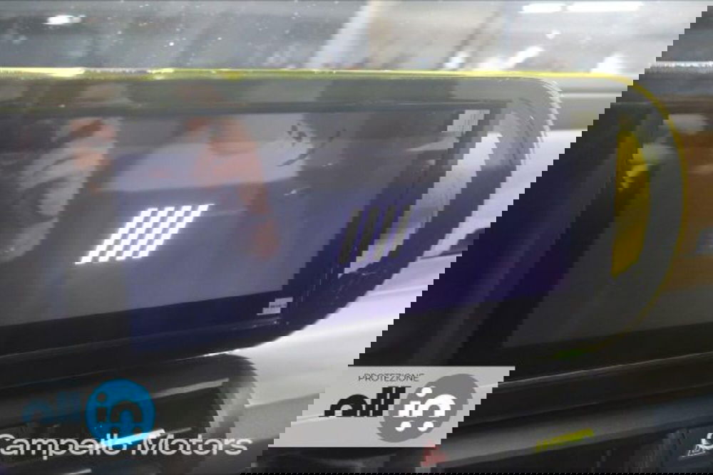 Fiat Grande Panda nuova a Venezia (10)