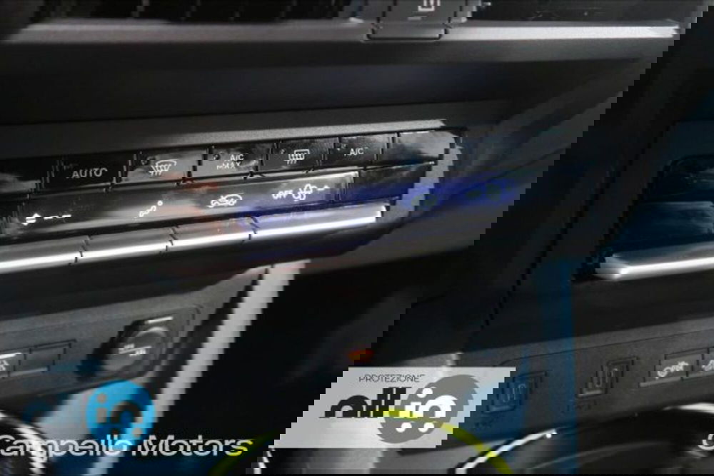 Fiat Grande Panda nuova a Venezia (11)