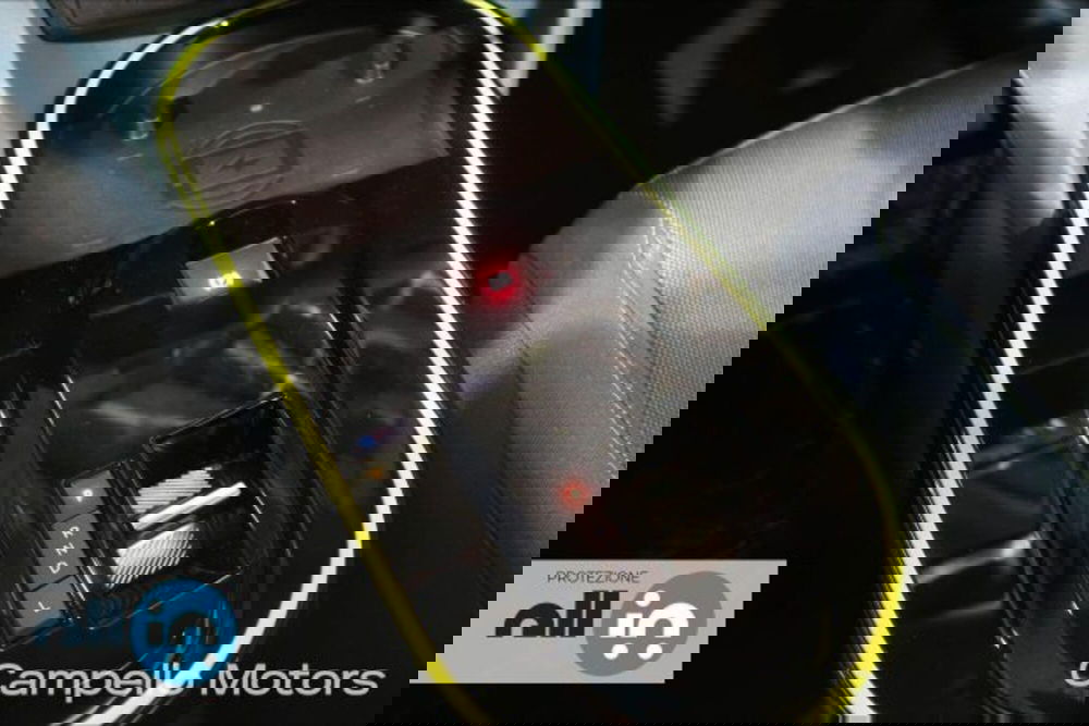 Fiat Grande Panda nuova a Venezia (12)