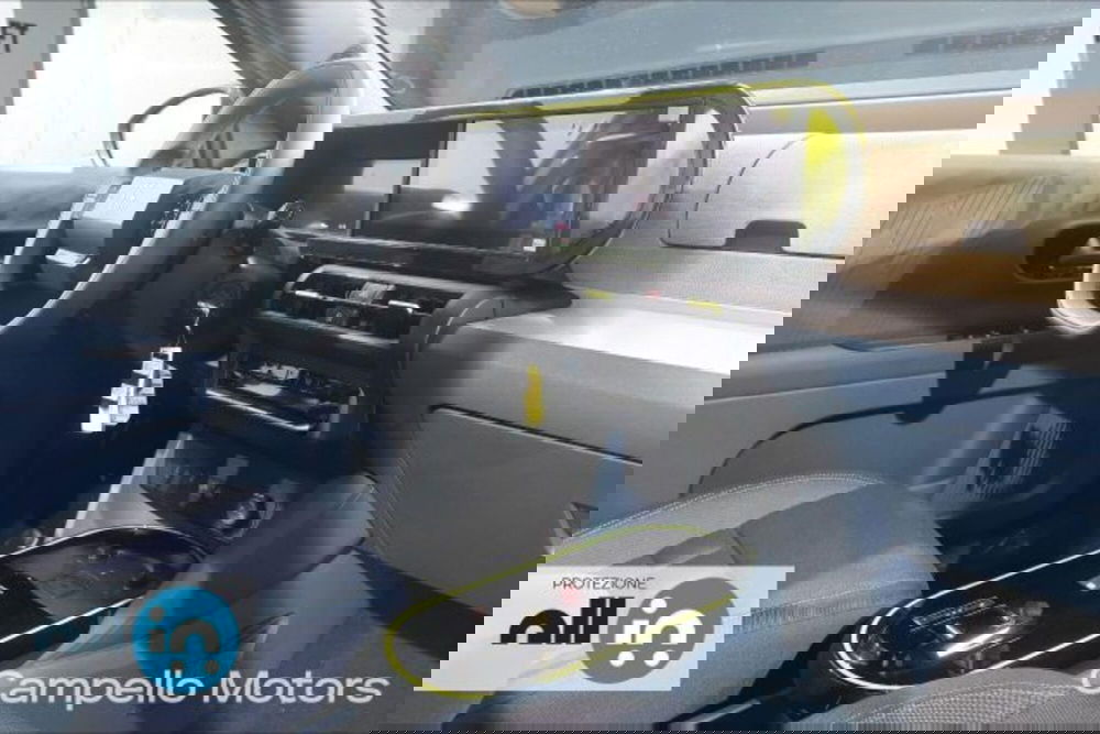 Fiat Grande Panda nuova a Venezia (13)