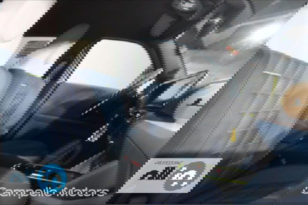 Fiat Grande Panda nuova a Venezia (14)