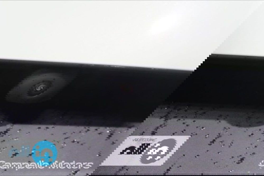 Fiat Grande Panda nuova a Venezia (15)